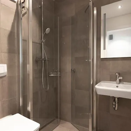 Haus Billstrasse 231 - Wohnung 1 Juist Esterno foto