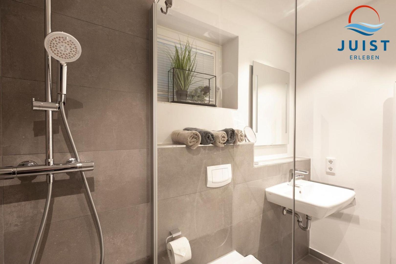 Haus Billstrasse 231 - 1 Apartment