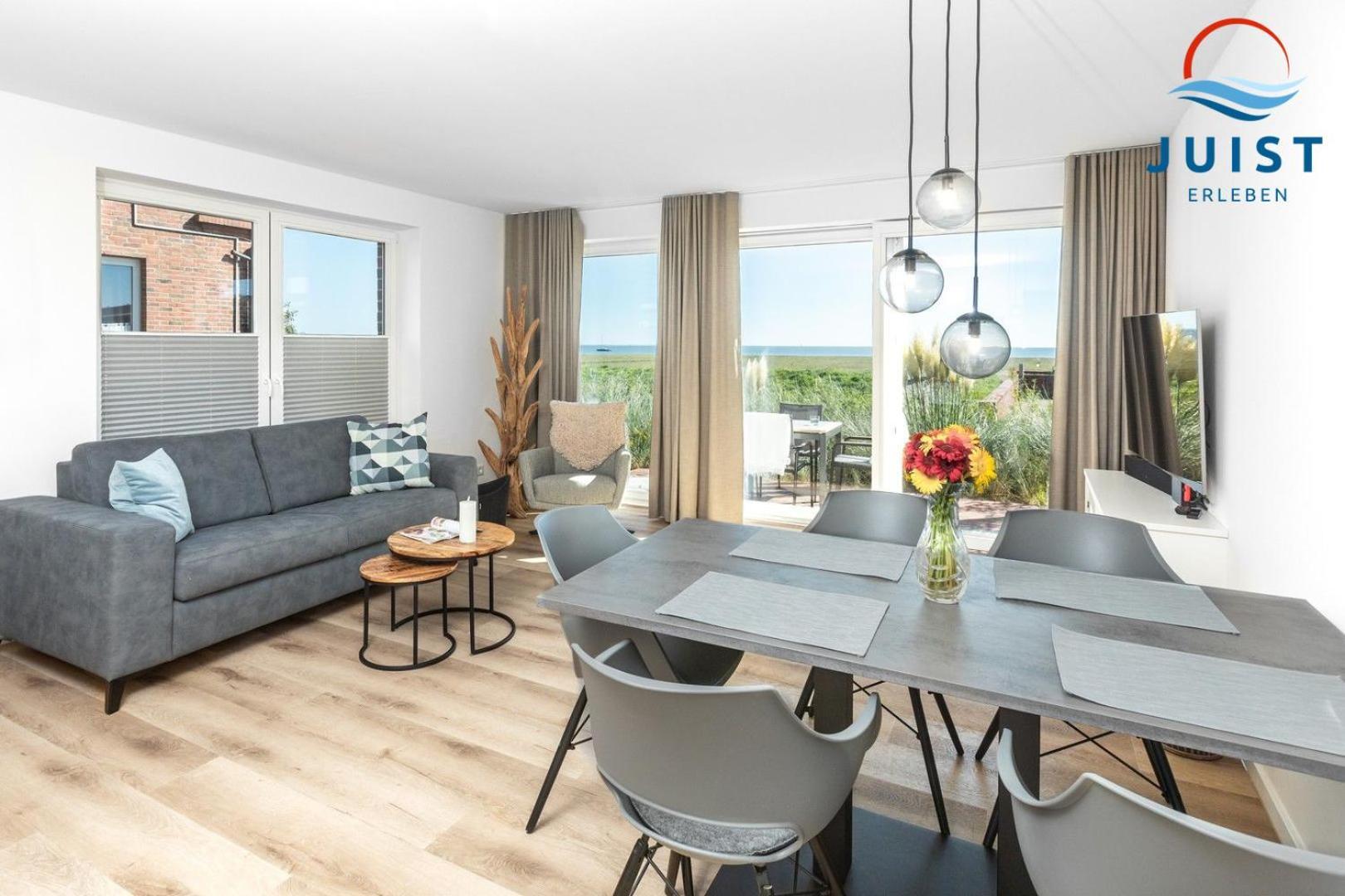 Apartment Haus Billstrasse 231 - 1 *