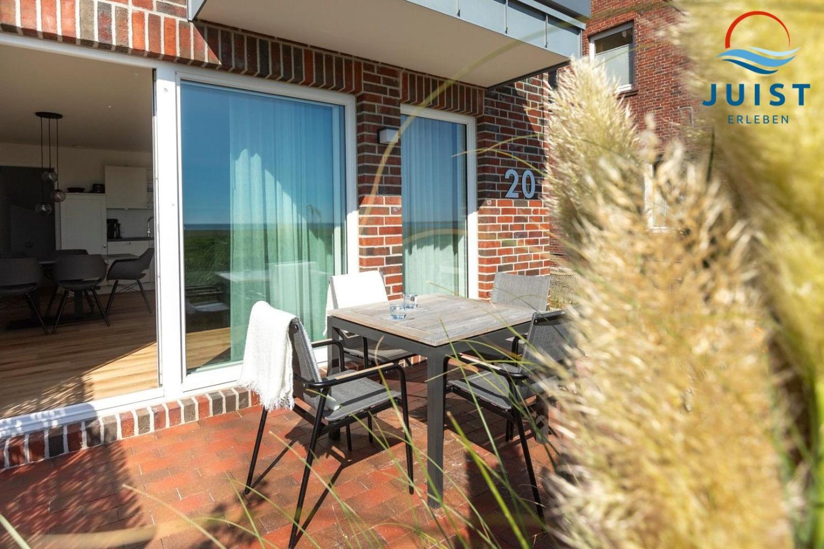 Haus Billstrasse 231 - 1 Apartment *